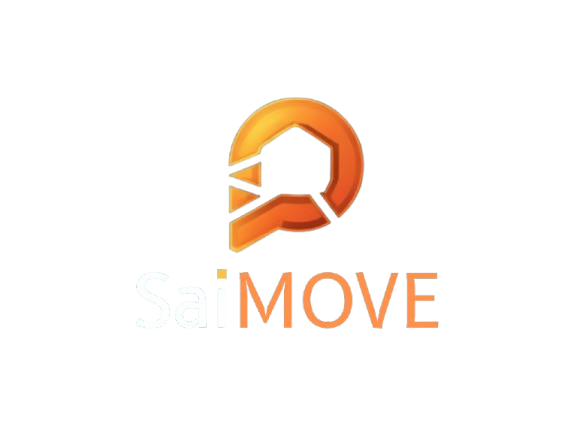 SaiMove Logo
